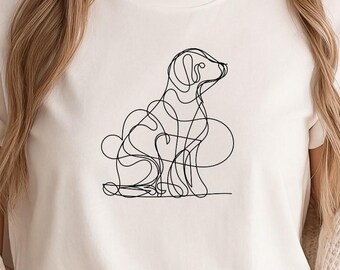 Dog Love PNG, Cute Dog Heart T-Shirt Design, Digital Download Puppy Lover Sublimation, Dog Mom Dog Dad Shirt PNG, Pet Owner Graphic Tee