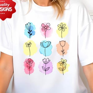 Autumn Floral PNG: Rustic Fall Bouquet Sublimation Design (Digital Download)