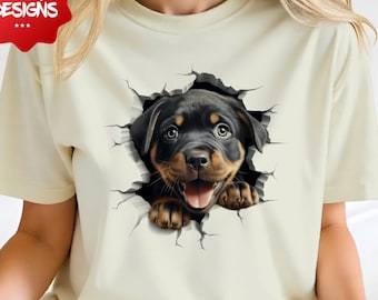 Dog Lover PNG, Cute Dog Clipart, Pet Lover Digital Download, Sublimation Design, Instant Download PNG File, Dog Mom Dad Gift