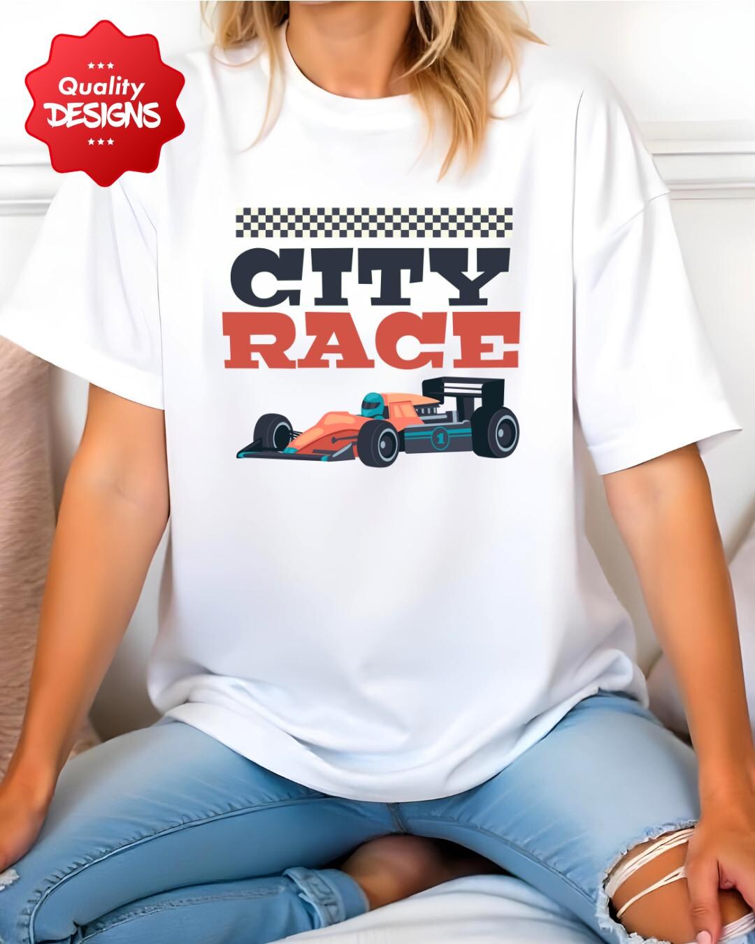 City Racing F1 Digital PNG, Formula 1 Sublimation Design, Cricut, Fast ...