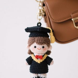 Custom Look Alike Crochet Doll, Personalized Mini Me Doll, Couple Portrait Doll,Baby Keepsake,Gift For Mom Dad,Personalized Gifts