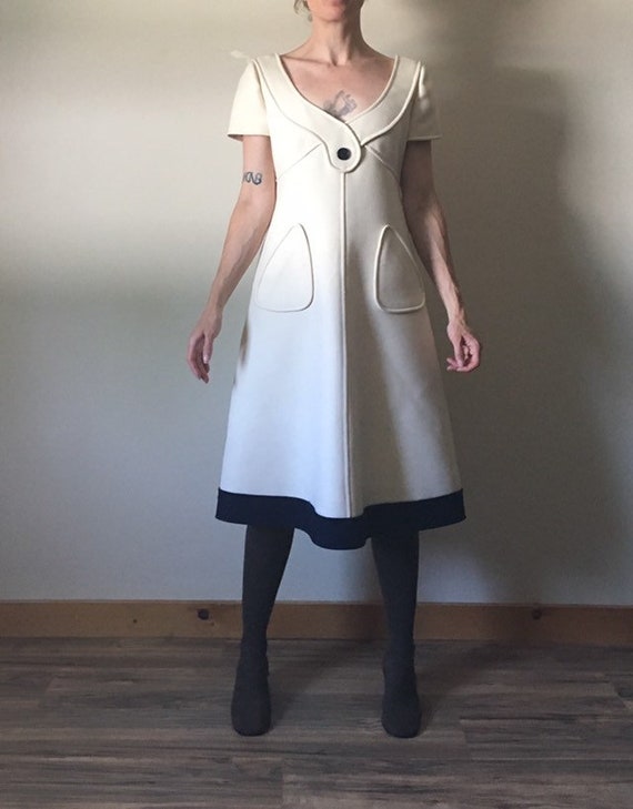 Courreges Dress