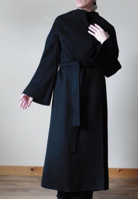 cashmere wrap coats