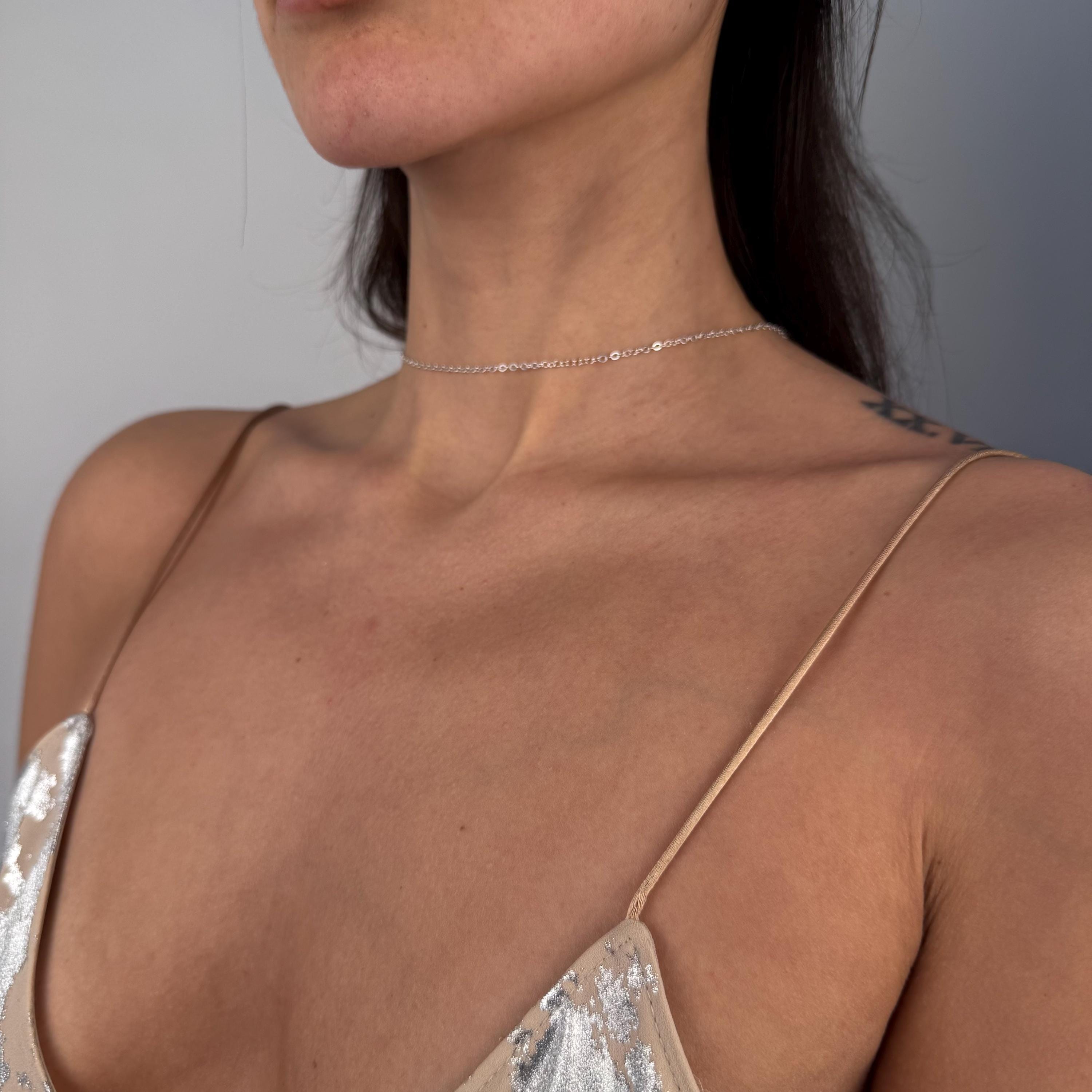Gold tone stainless steel pearl bridal back chain for wedding open back jewelry