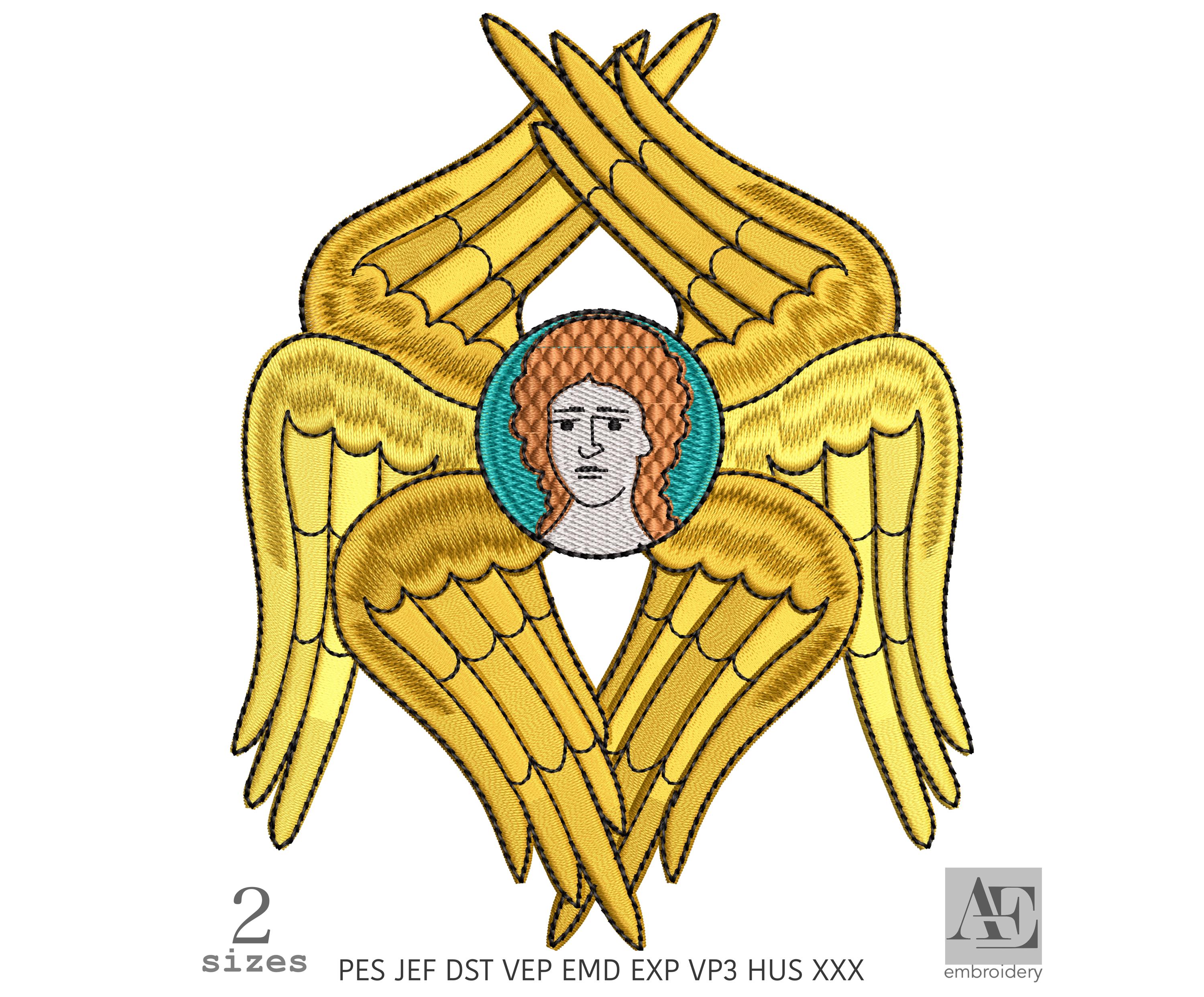 Seraphim cherubim - Etsy 日本