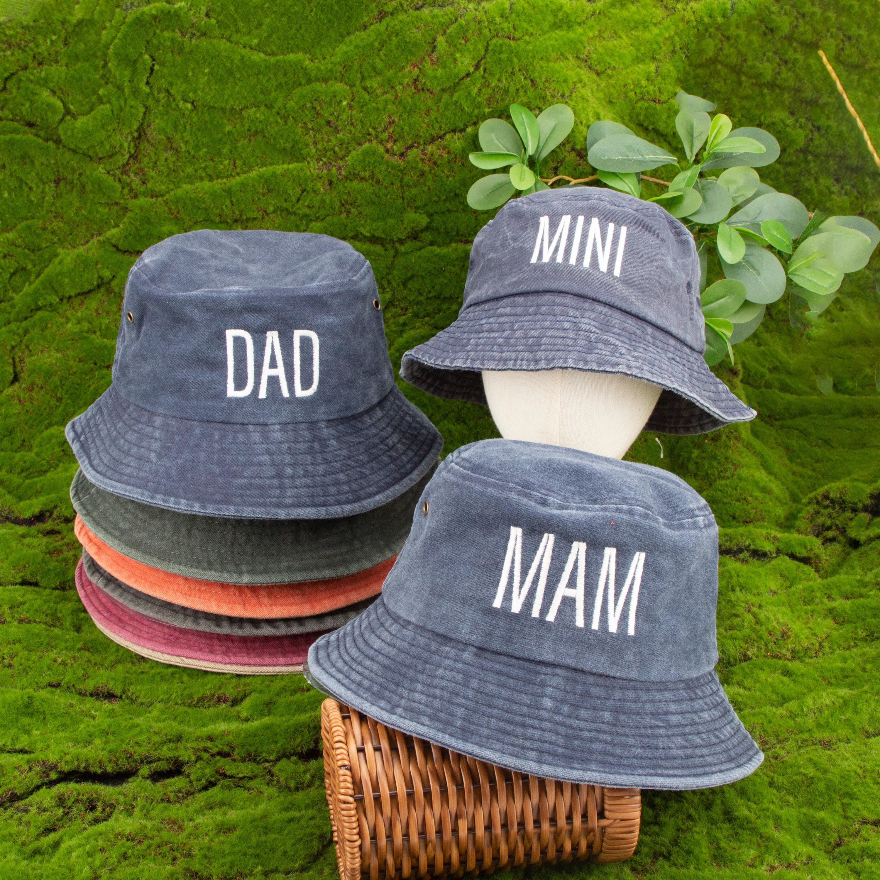 Family Matching Hats Canada