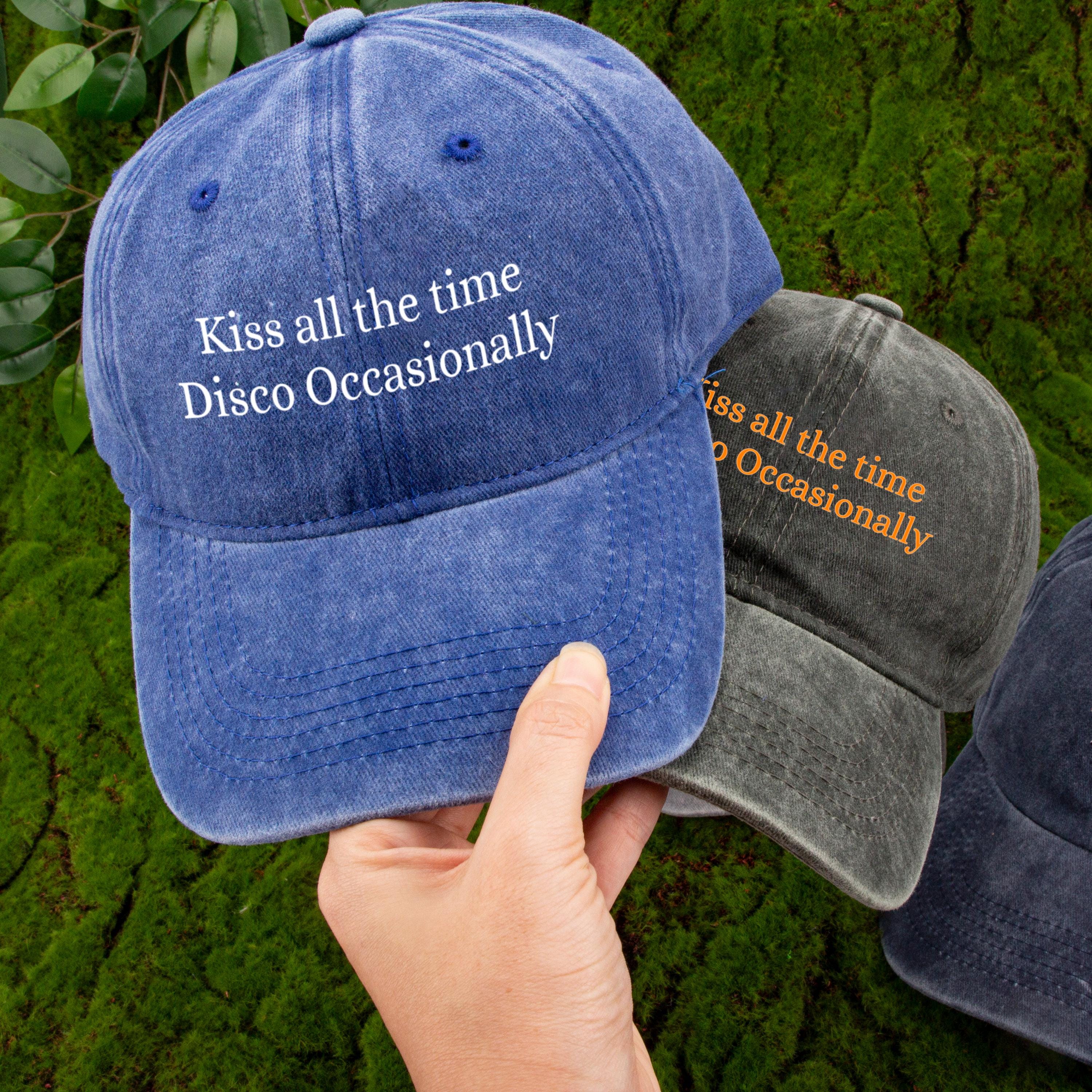 Clairo Cap - Etsy