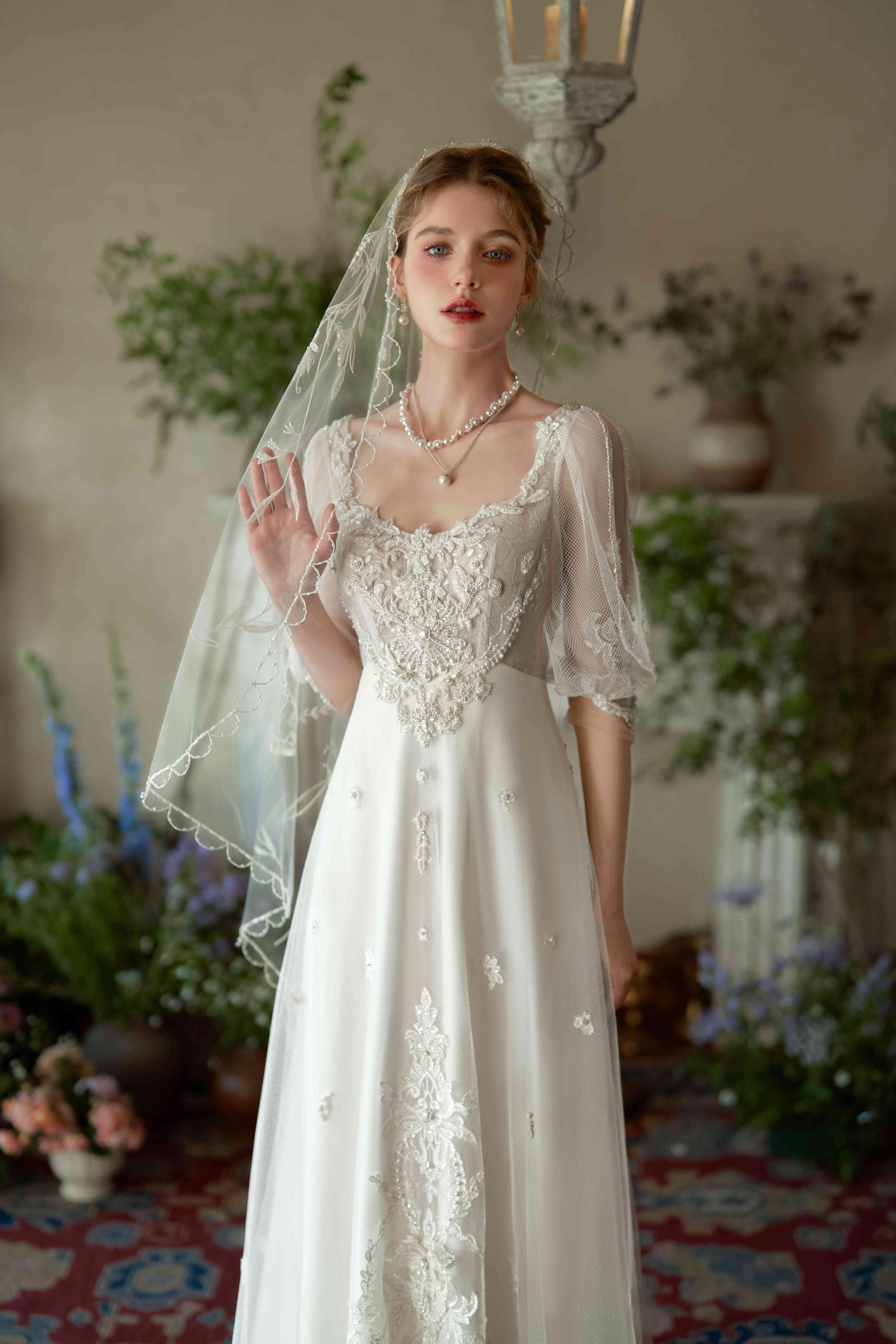 Bella Swan Wedding Dress Etsy Canada