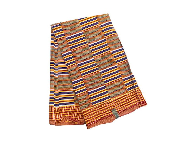Hipprints Kente 740107