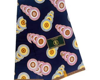 Eggplant Veritable Superior Java by Cojatextiles