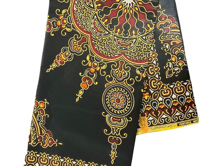 African Print