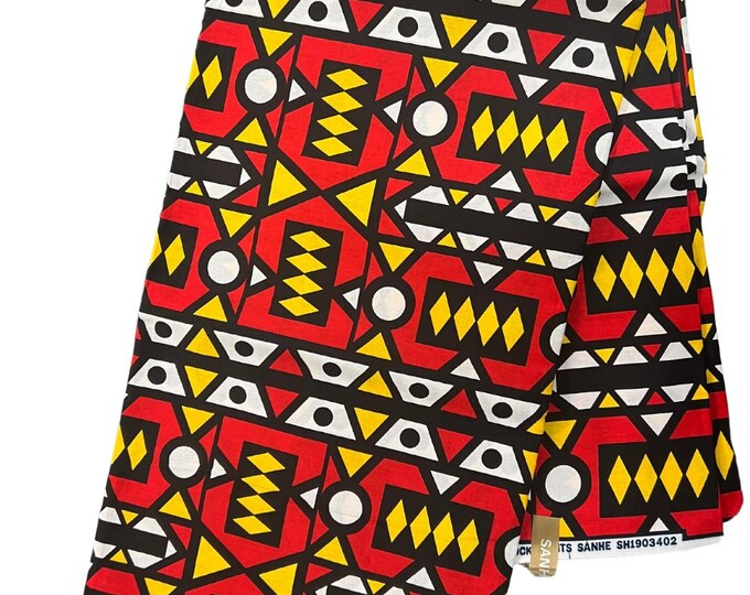 Red Ankara