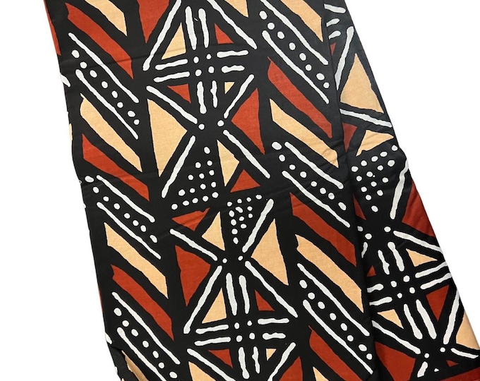 Brown Ankara