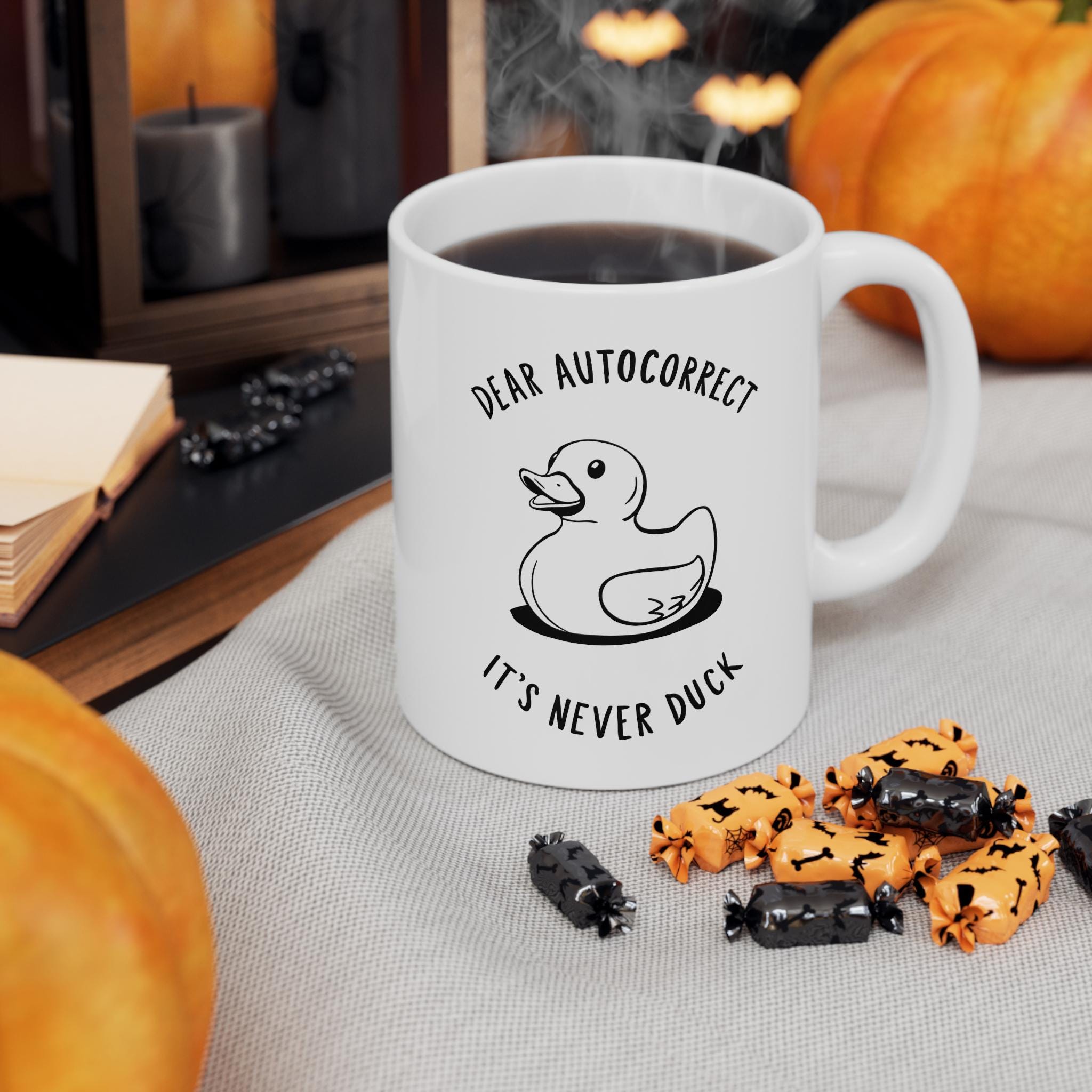 World's Meilleur Ami Voyage Tasse avec Poignée Drôle Blague Favourite