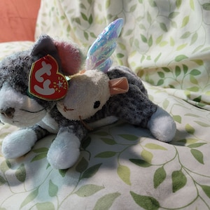 Beanie Babies Cutest Chimera