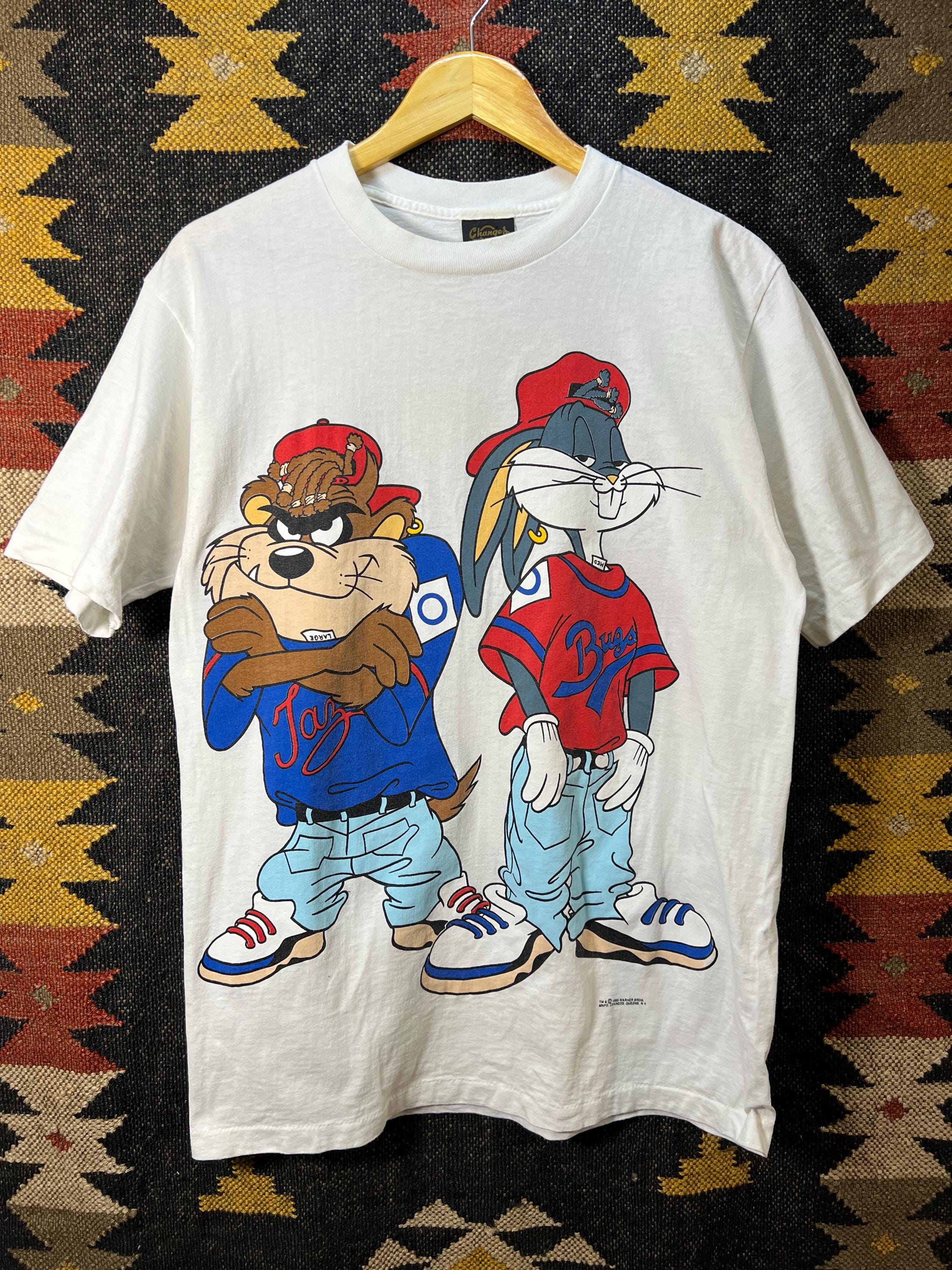 90's クリス・クロス Kris Kross JUMP Tシャツ Vintage 1990s