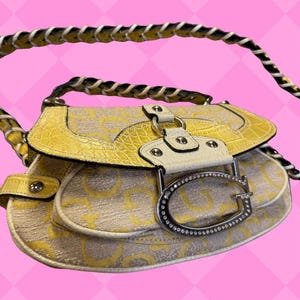 Y2k Guess Bag - Etsy Australia