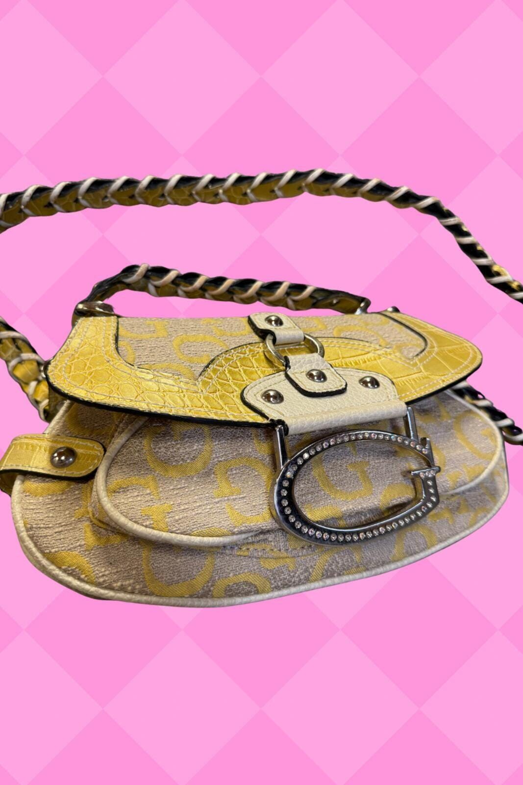 Y2k guess bag - Etsy 日本
