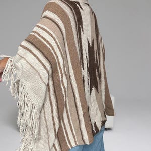 Ralph Lauren Poncho - Etsy