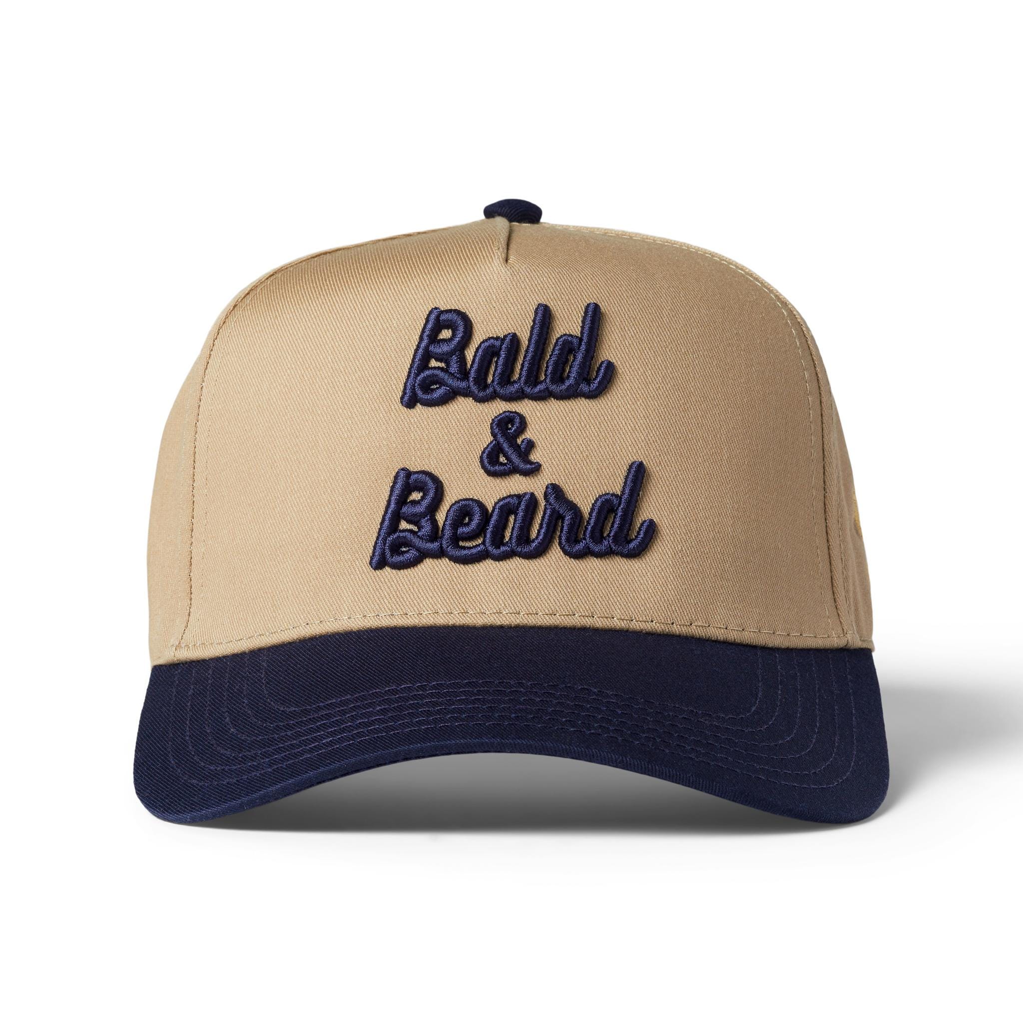 BaldandBeardCo - Etsy
