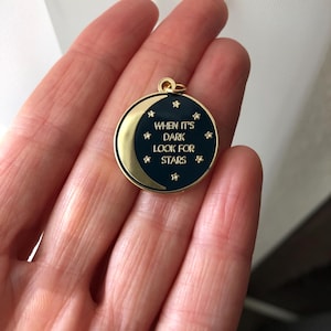 Quote pendant necklace inspirational quote pendant necklace quote jewelry quote necklace motivational jewelry motivational necklace quote
