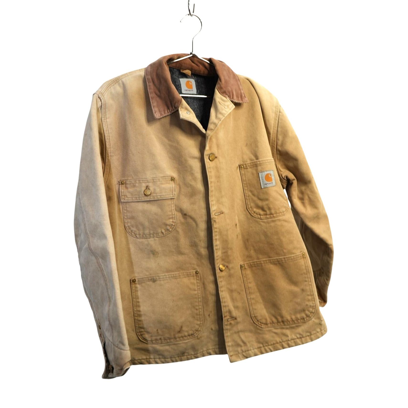 Carhartt chore coat - Etsy 日本 Carhartt chore coat - Etsy 日本