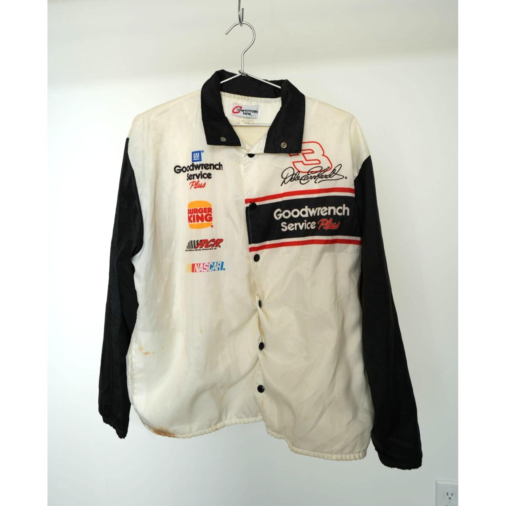 Goodwrench Jacket - Etsy Goodwrench Jacket - Etsy
