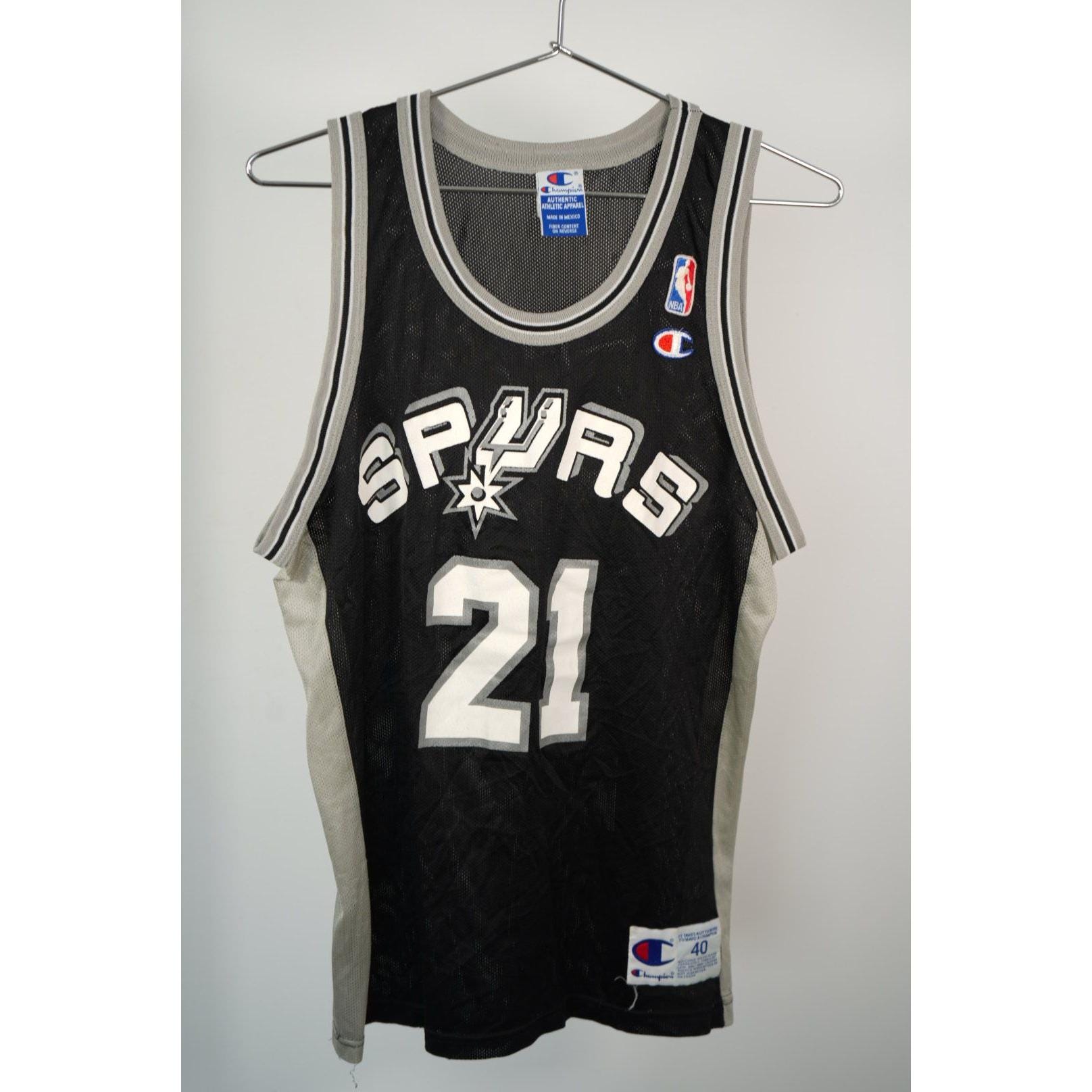 Basket Nba Maillot Nba PersonnalisÃ© Pas Cher San Antonio Spurs