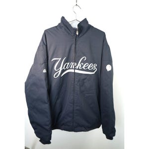 Mlb Majestic Jacket - Etsy