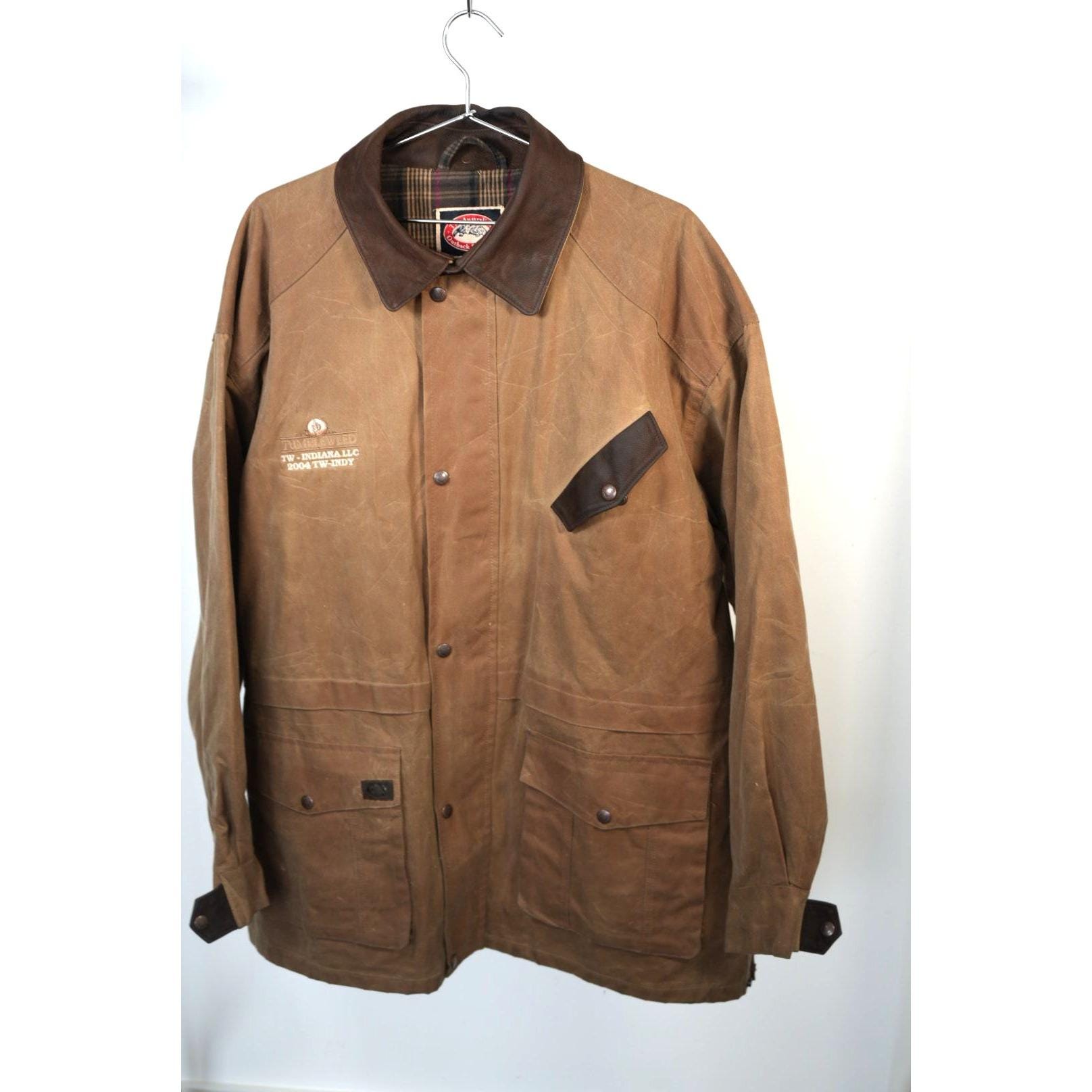 Outback Jacket - Etsy Canada