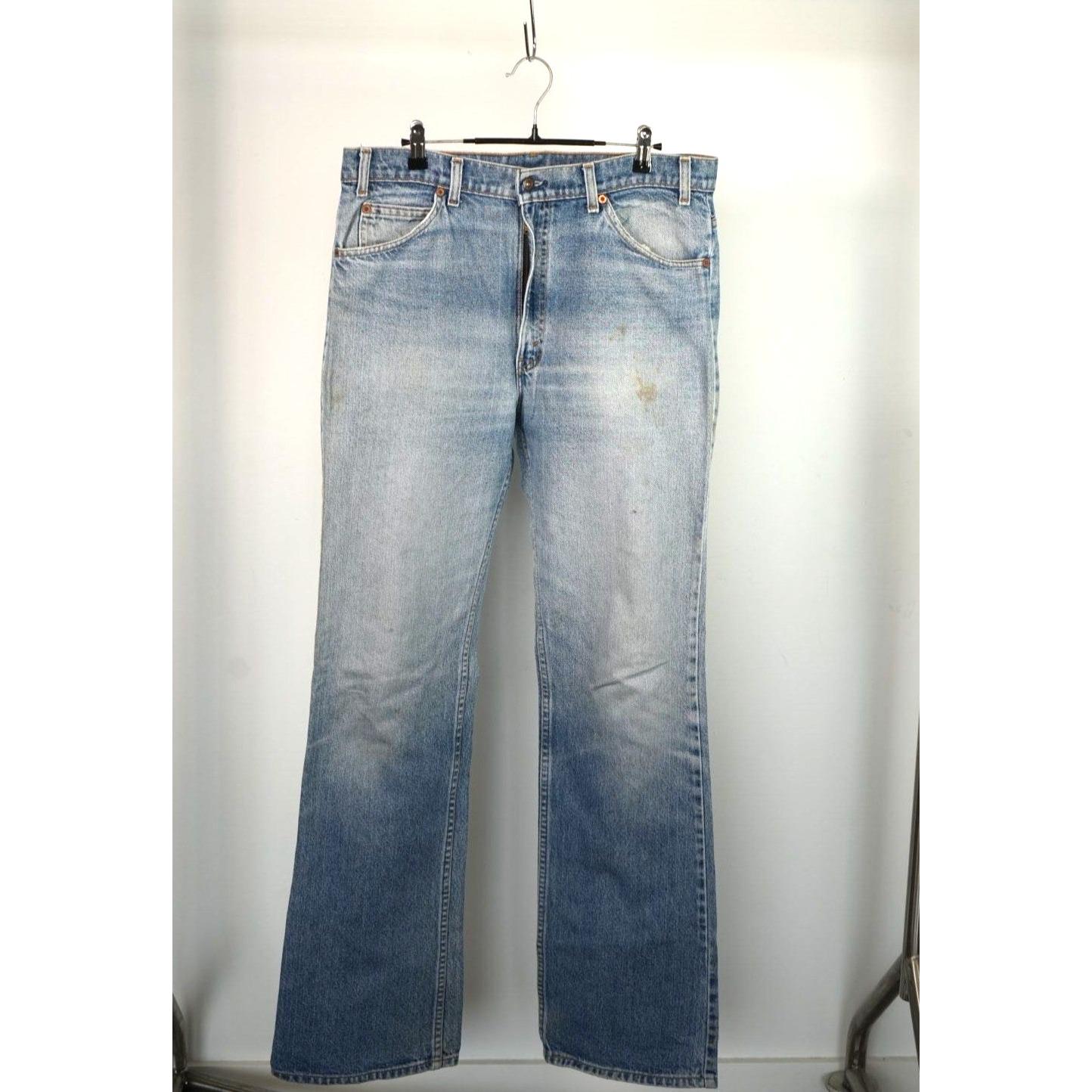 Levi 517 Jeans - Etsy