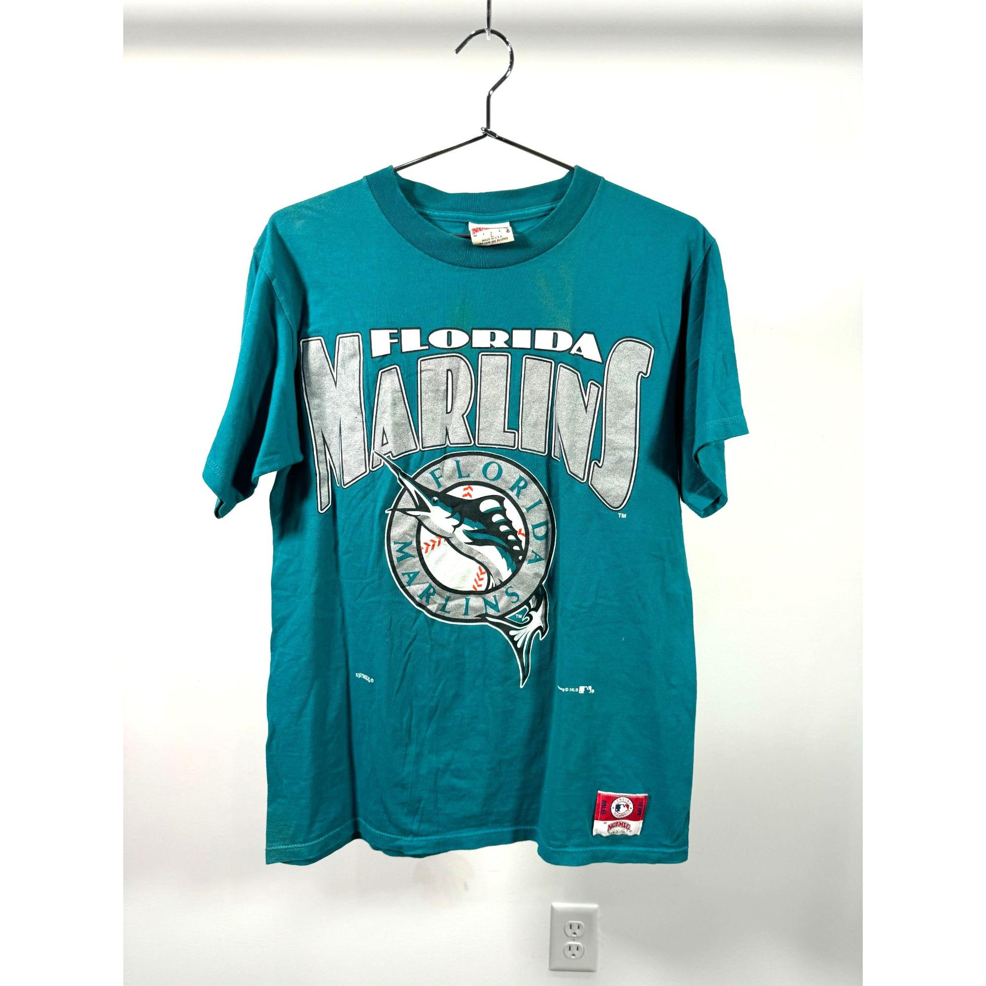 Vintage Marlins - Etsy