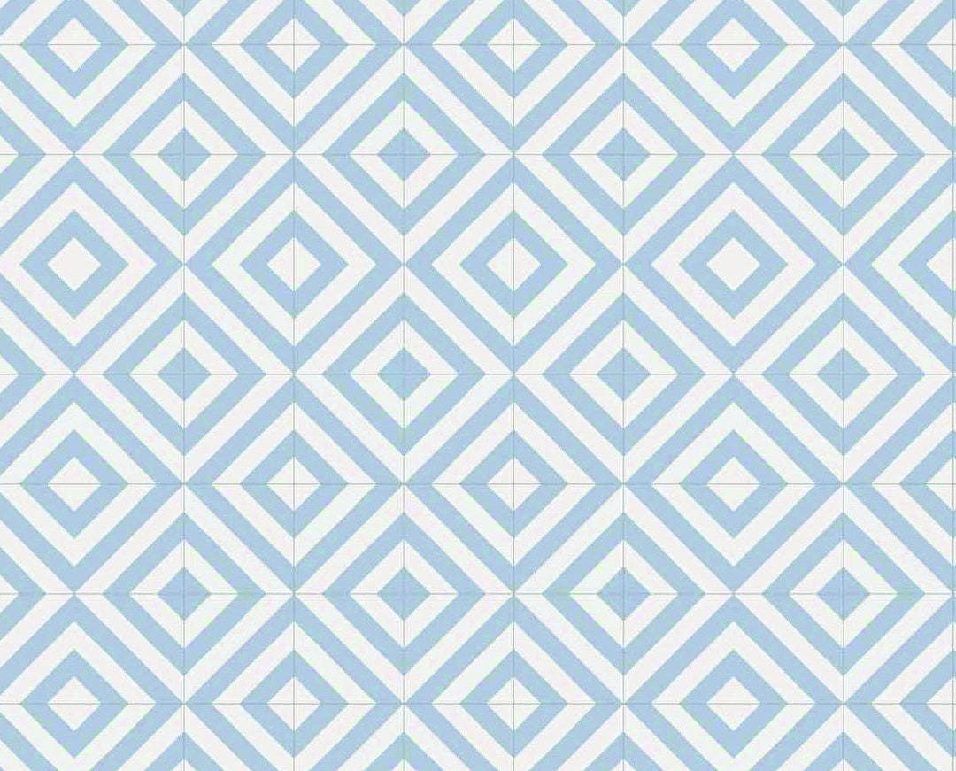 Printable PDF Modern Dollhouse Wallpaper 'cynthia' Etsy UK