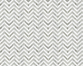 Printable PDF dollshouse wallpaper tile effect - Herringbone marble / modern dollshouse / dollhouse