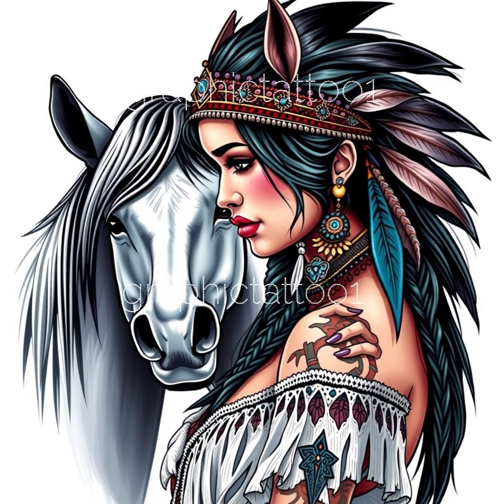 Session one complete on a Native American piece by Nicholas at Wicked Ink  Campbelltown (South-West Sydney, Australia). : r/tattoos, image size:1024x1024