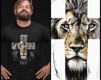Der Sohn eines Königs Christian Shirt - Inspirierendes Glaubenskleid für Männer & Frauen