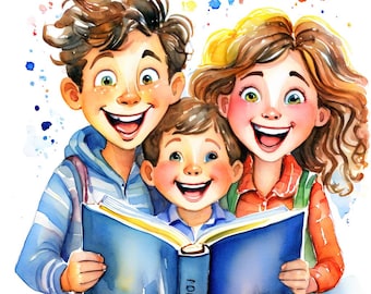 Funny Book of Silly Jokes for Kids | Digital Download Kids' Humor eBook | Giggles & Laughs for Young Readers