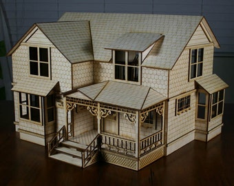 etsy dollhouse