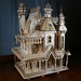 see more listings in the Dollhouse Kits section