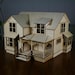 see more listings in the Dollhouse Kits section