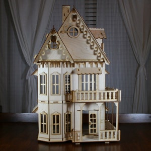 Dollhouses