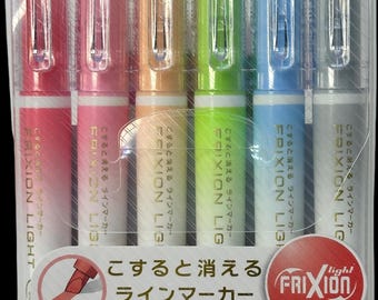 Pilot Frixion Gialla | Confronta Prezzi - Foto 5