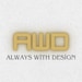 Always With Design