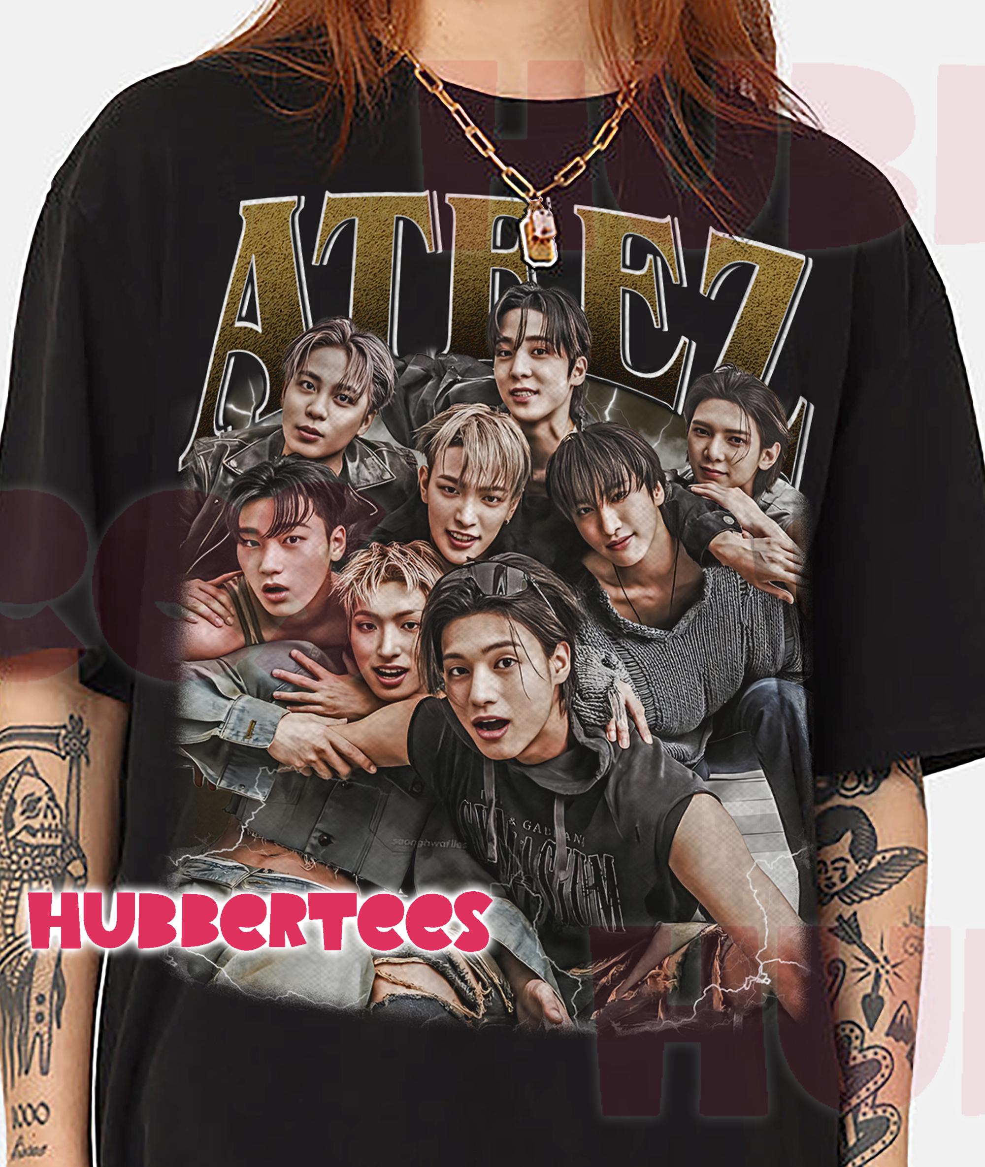 Choi san ateez - Etsy 日本