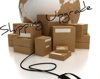 Get your Item Faster... Upgrade to United States Priority Shipping