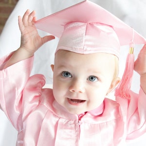 Baby graduation cap on sale