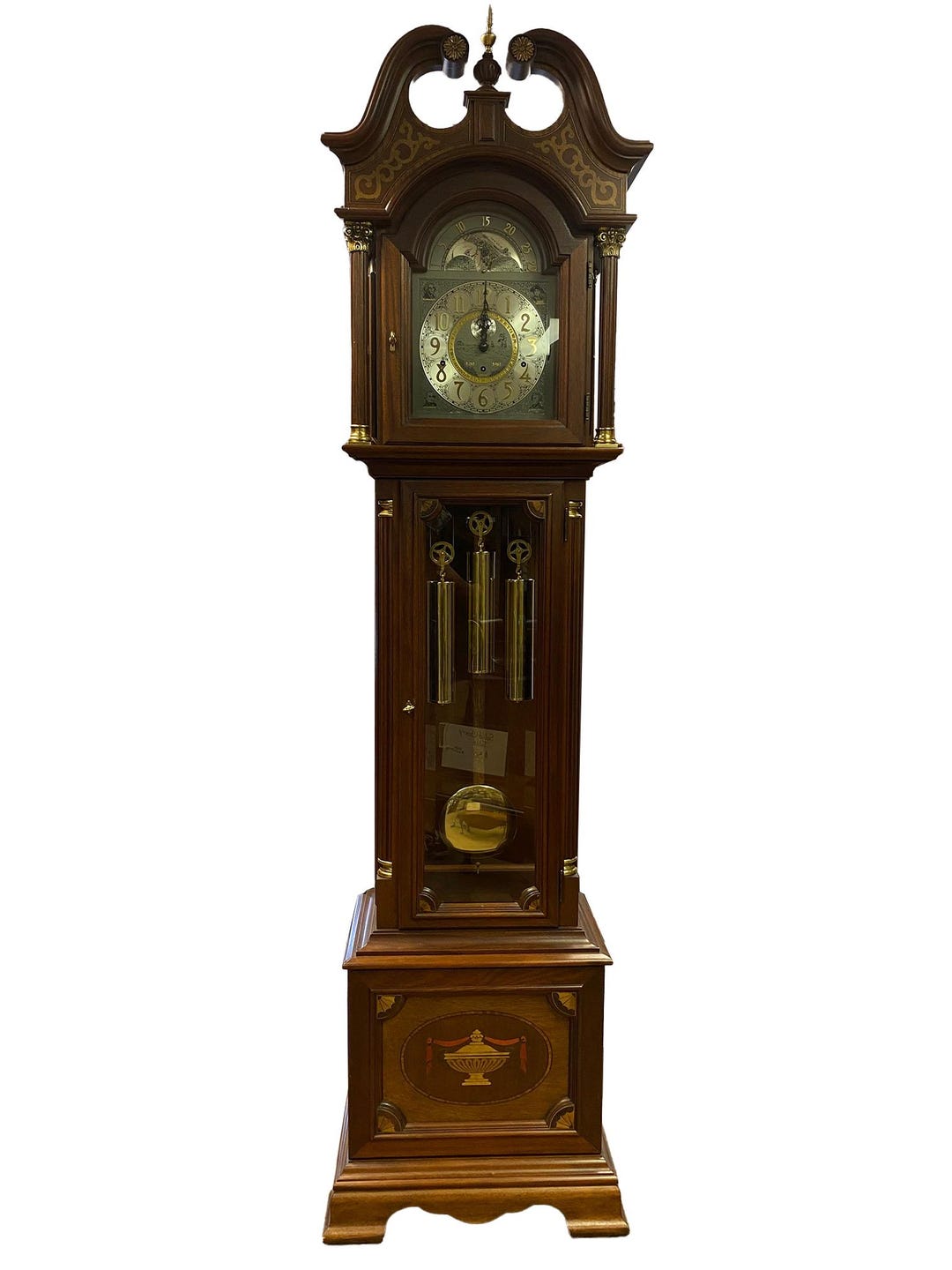 Ridgeway “victory at Yorktown” 200th Anniversary Limited Edition