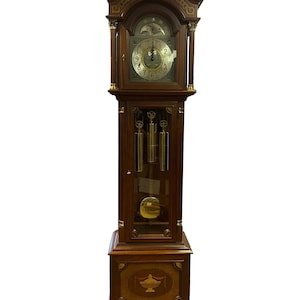 Ridgeway Clock - Etsy