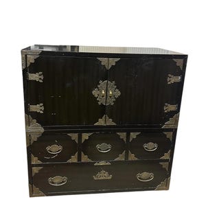 Vintage Thomasville Cabinet