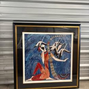 アート・デザイン・音楽 The Art of TING SHAO KUANG Ting Shao Kuang - Etsy